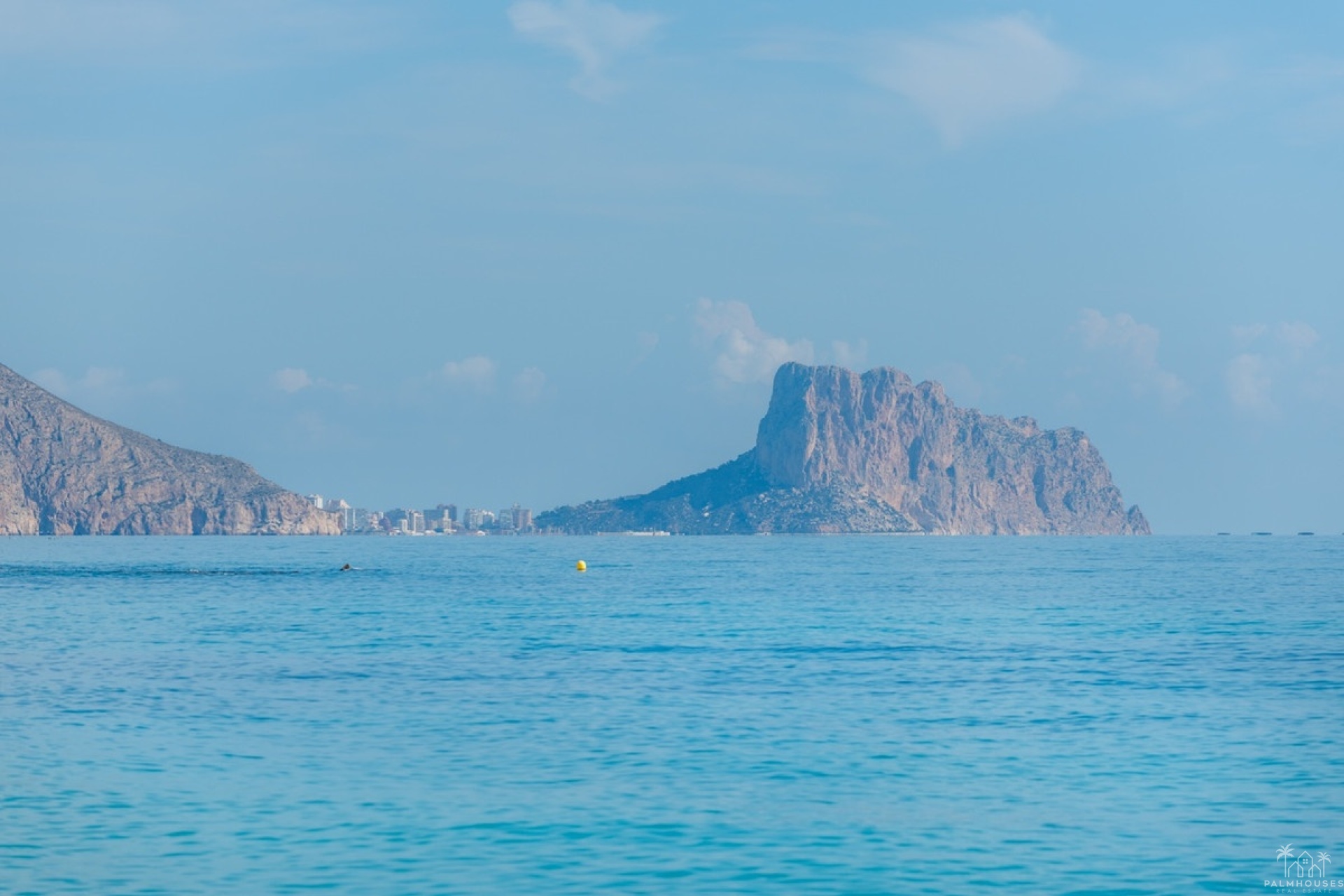 Revente - Apartment - Altea - Altea Centro