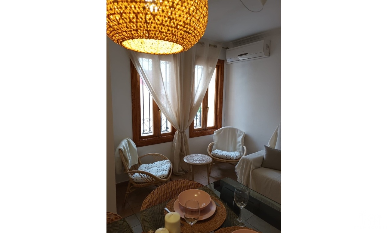 Revente - Apartment - Altea - Altea Centro