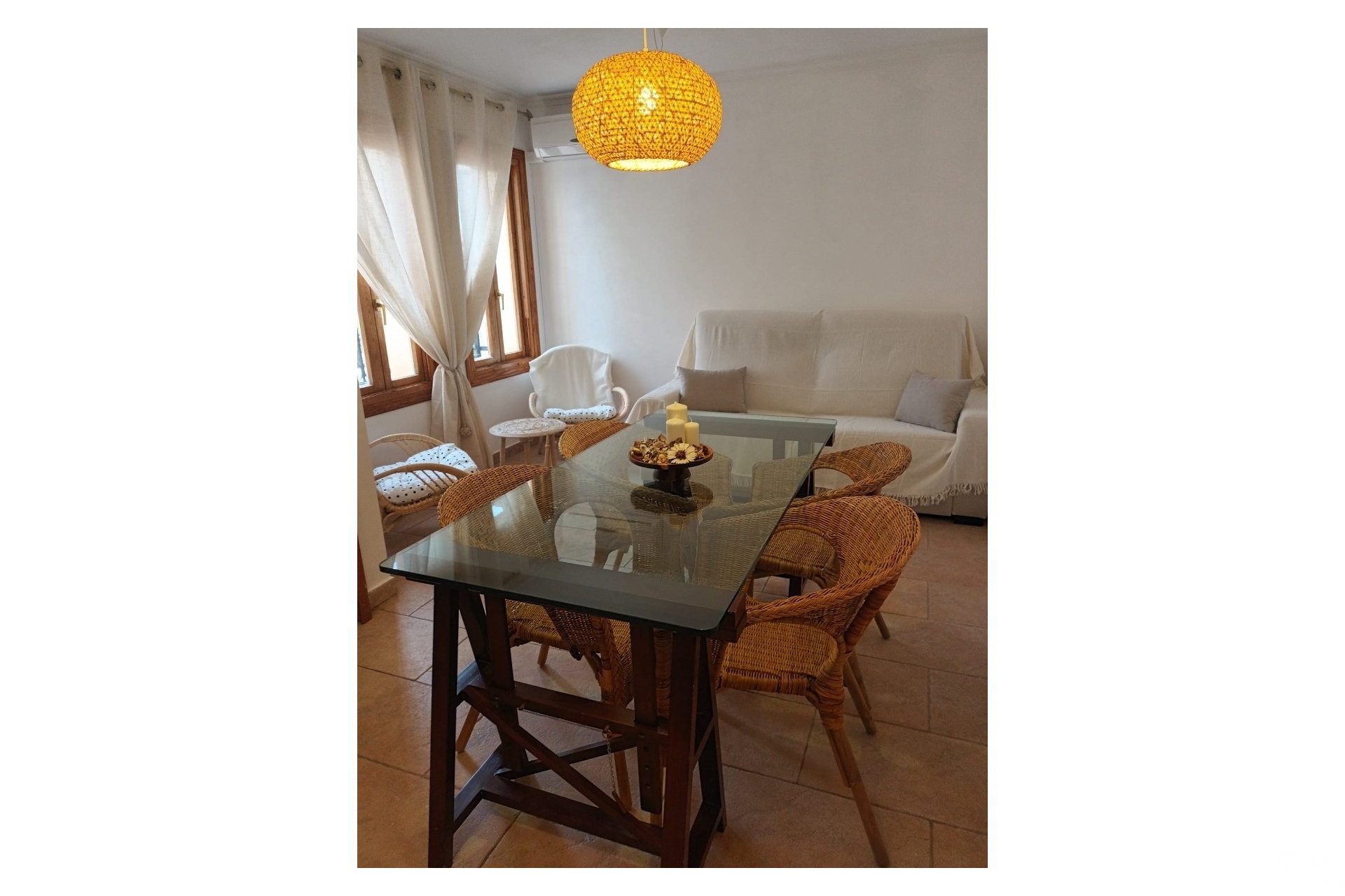 Revente - Apartment - Altea - Altea Centro