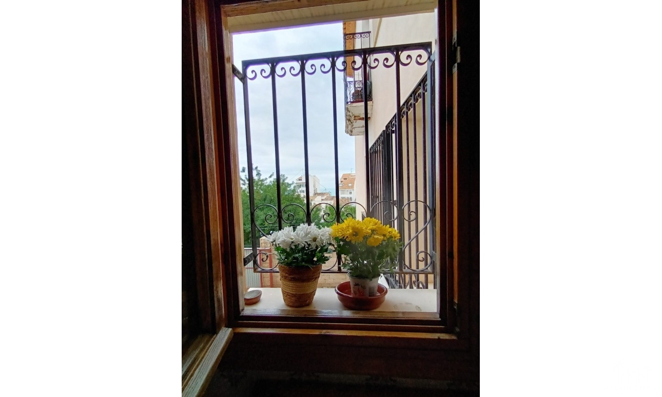 Revente - Apartment - Altea - Altea Centro