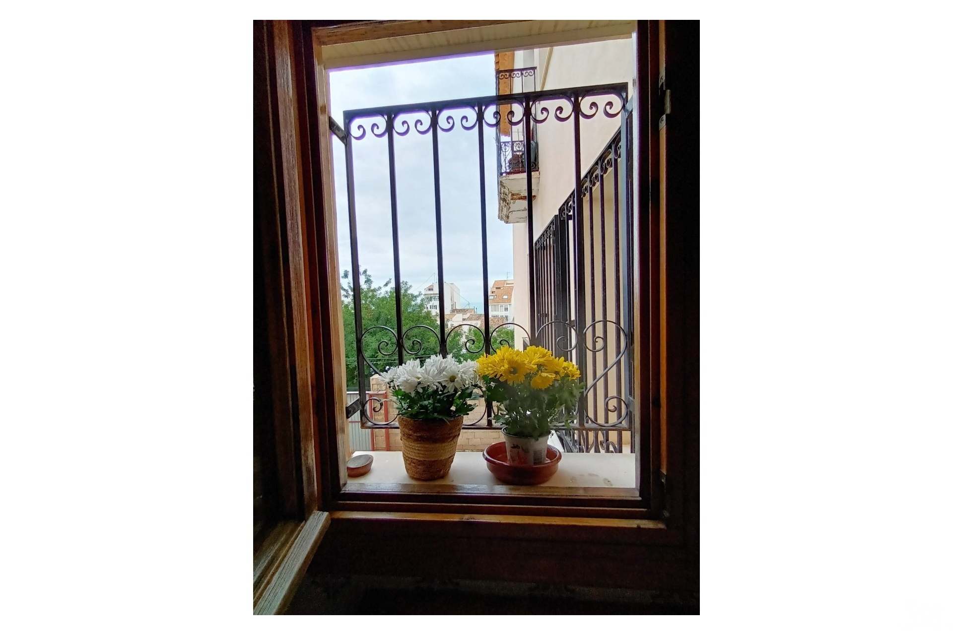 Revente - Apartment - Altea - Altea Centro