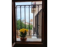 Revente - Apartment - Altea - Altea Centro