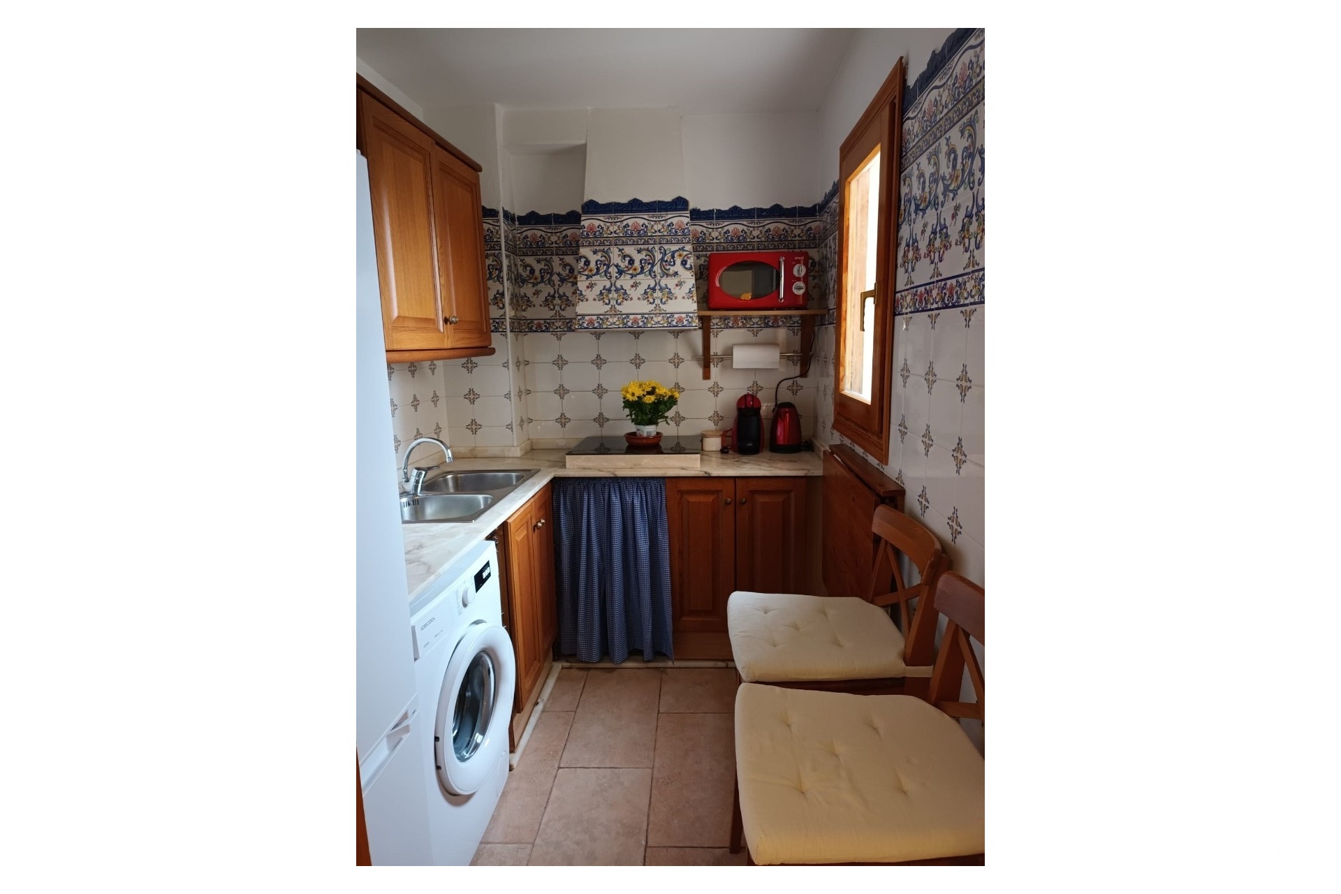 Revente - Apartment - Altea - Altea Centro