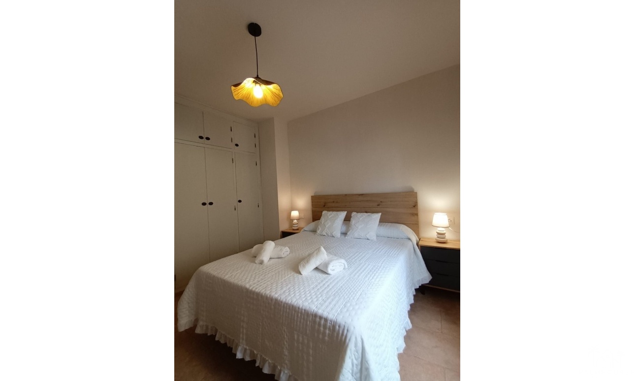 Revente - Apartment - Altea - Altea Centro