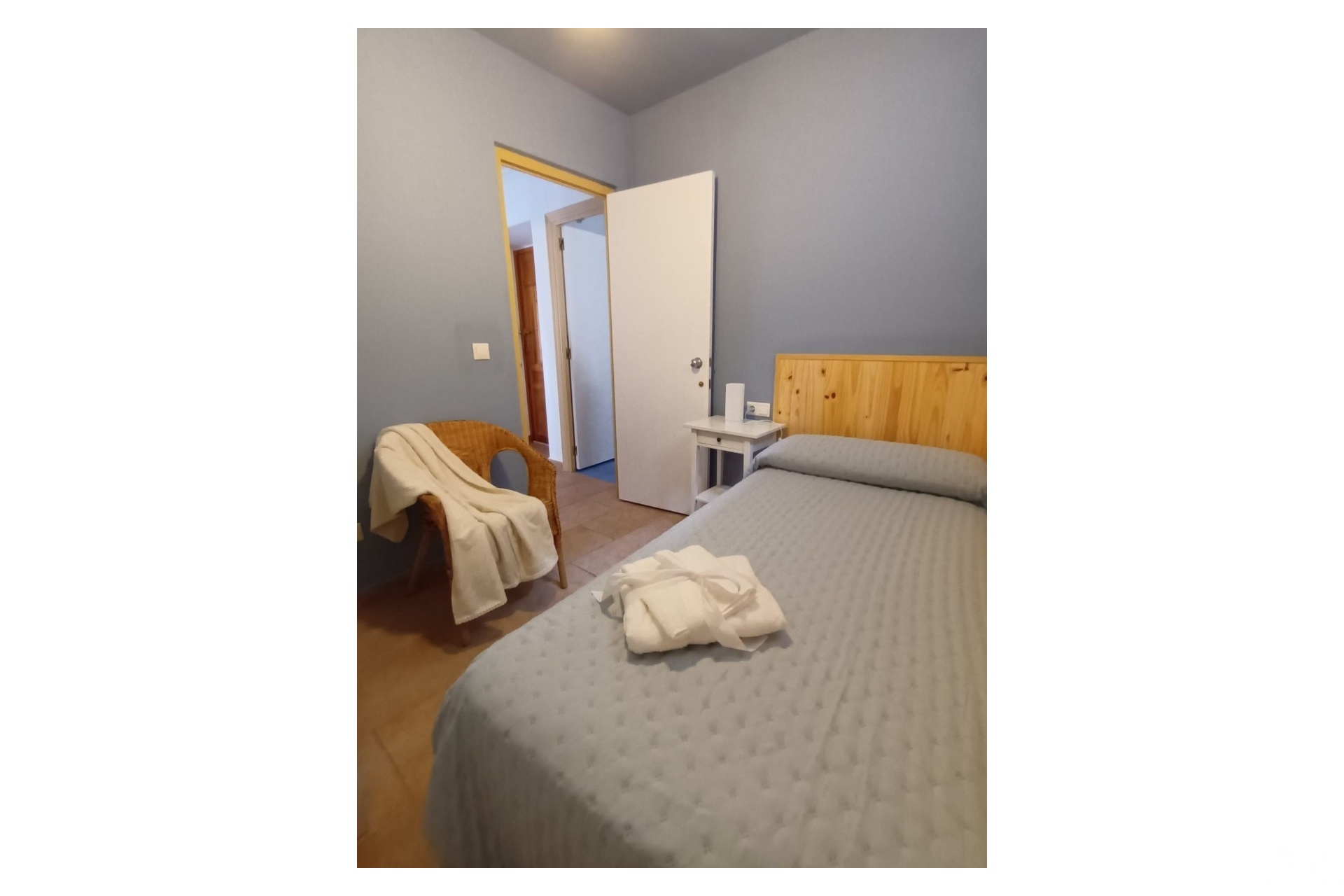 Revente - Apartment - Altea - Altea Centro