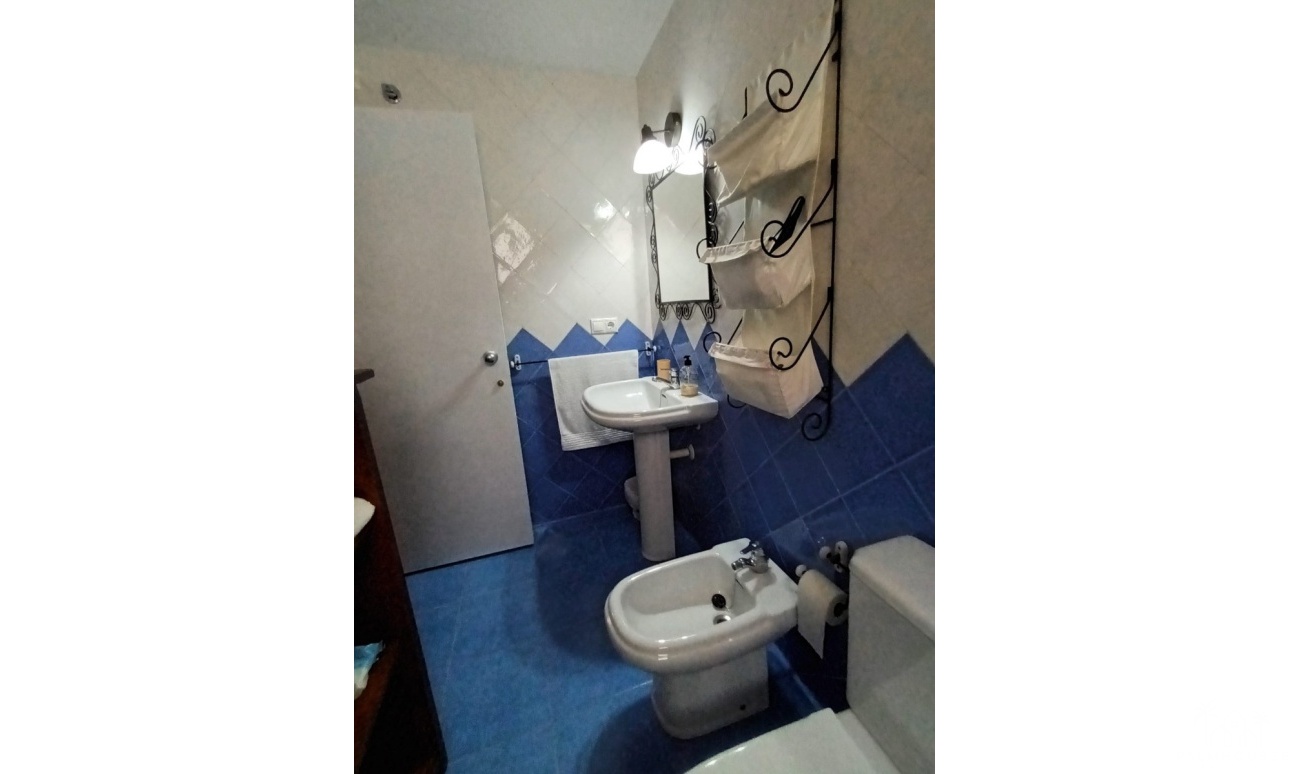 Revente - Apartment - Altea - Altea Centro