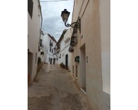 Revente - Apartment - Altea - Altea Centro