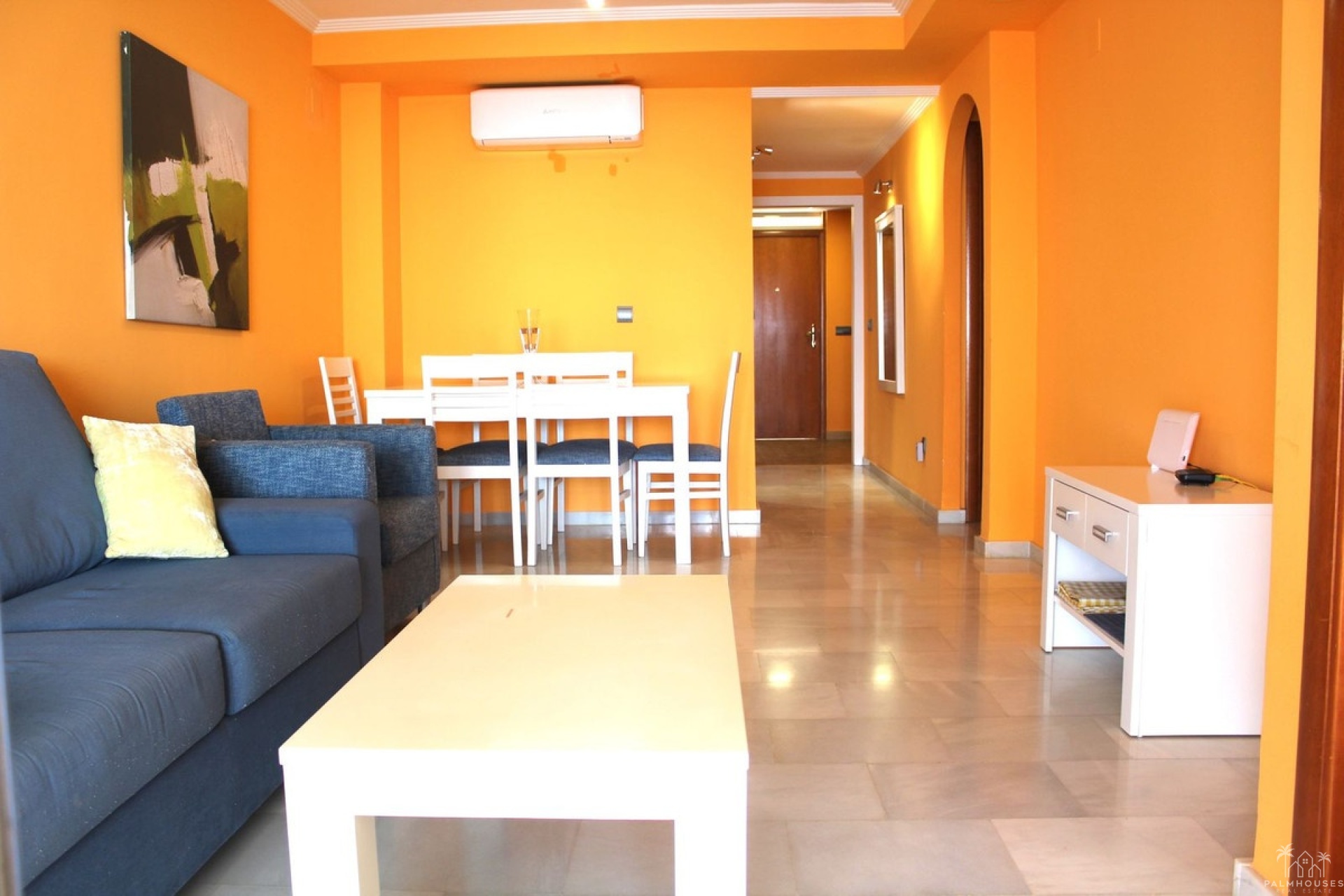 Revente - Apartment - Altea - Altea Centro