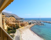 Revente - Apartment - Altea - Altea Centro
