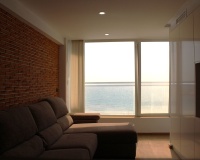 Revente - Apartment - Altea - Altea Centro
