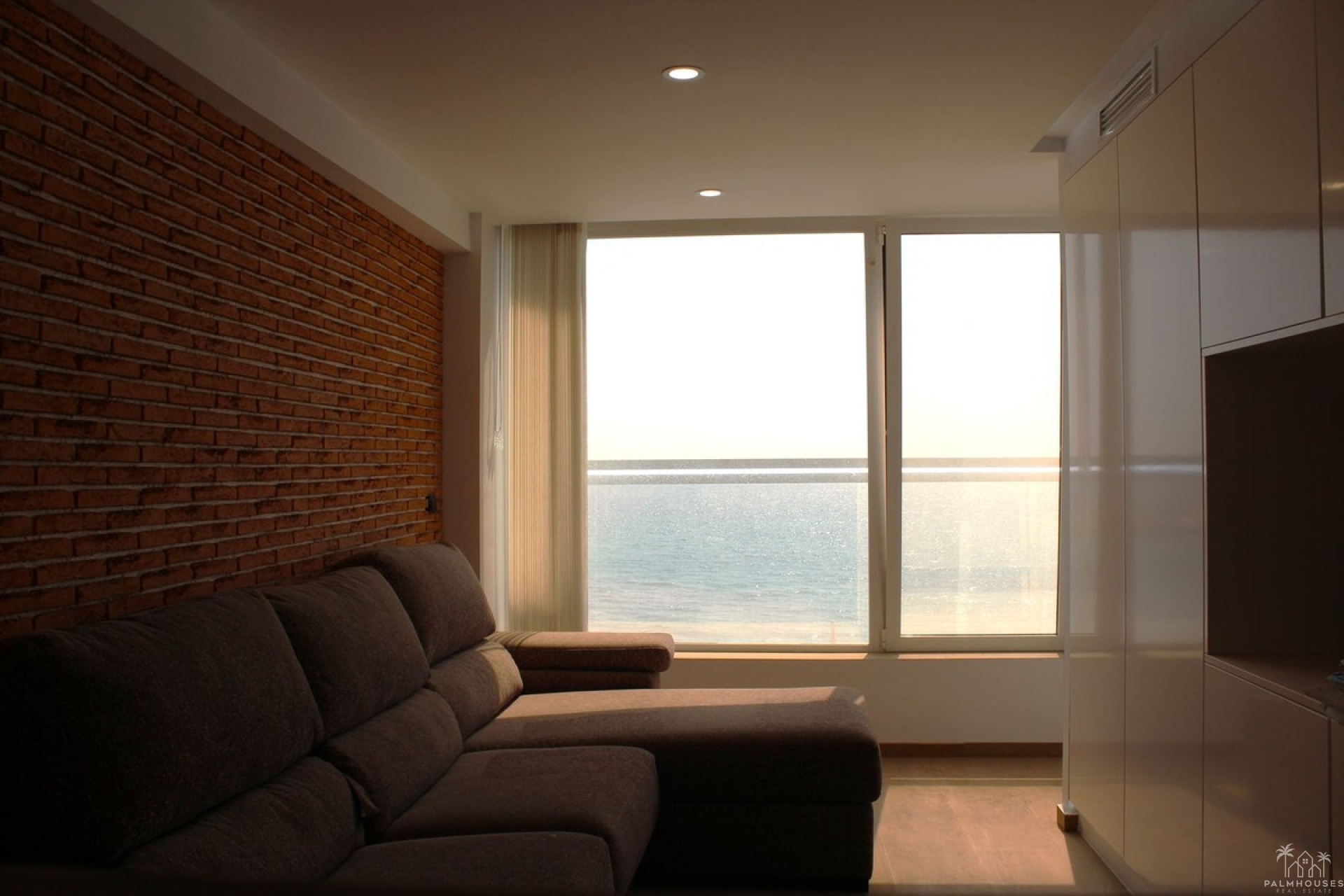 Revente - Apartment - Altea - Altea Centro