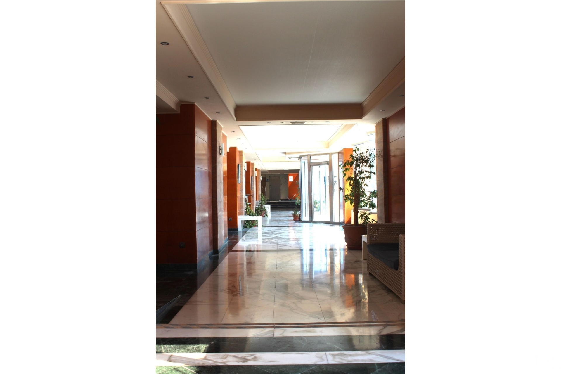 Revente - Apartment - Altea - Altea Centro
