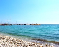 Revente - Apartment - Altea - Altea Centro