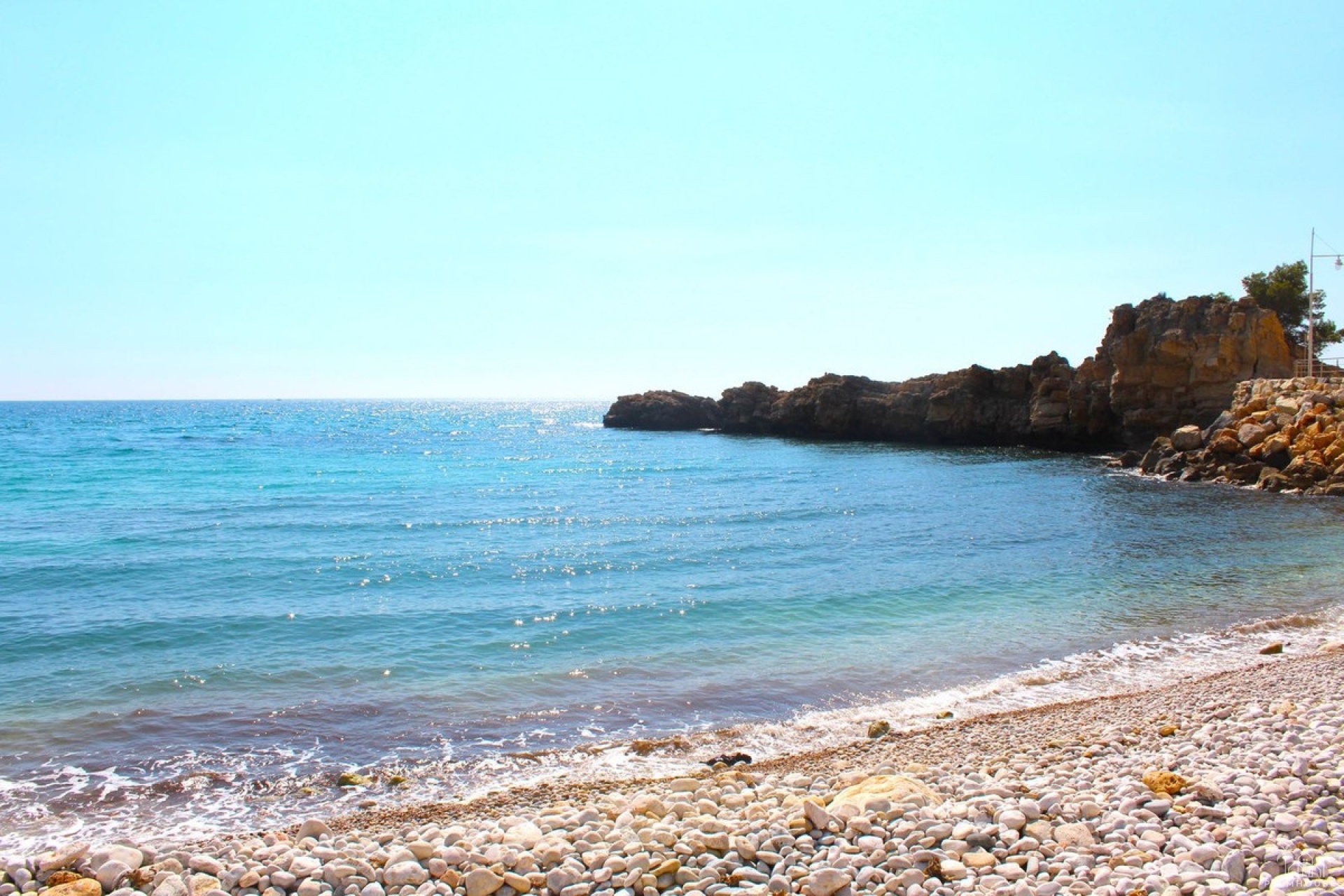 Revente - Apartment - Altea - Altea Centro