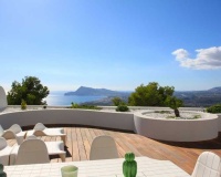 Revente - Apartment - Altea - Altea Centro