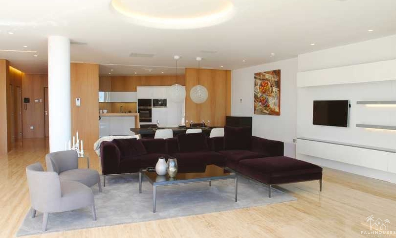 Revente - Apartment - Altea - Altea Centro