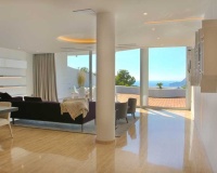 Revente - Apartment - Altea - Altea Centro