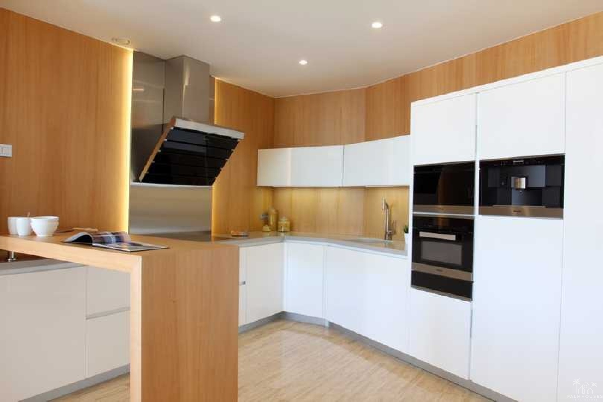 Revente - Apartment - Altea - Altea Centro