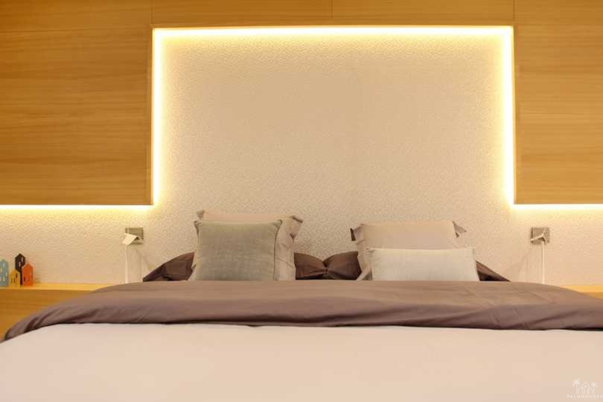 Revente - Apartment - Altea - Altea Centro