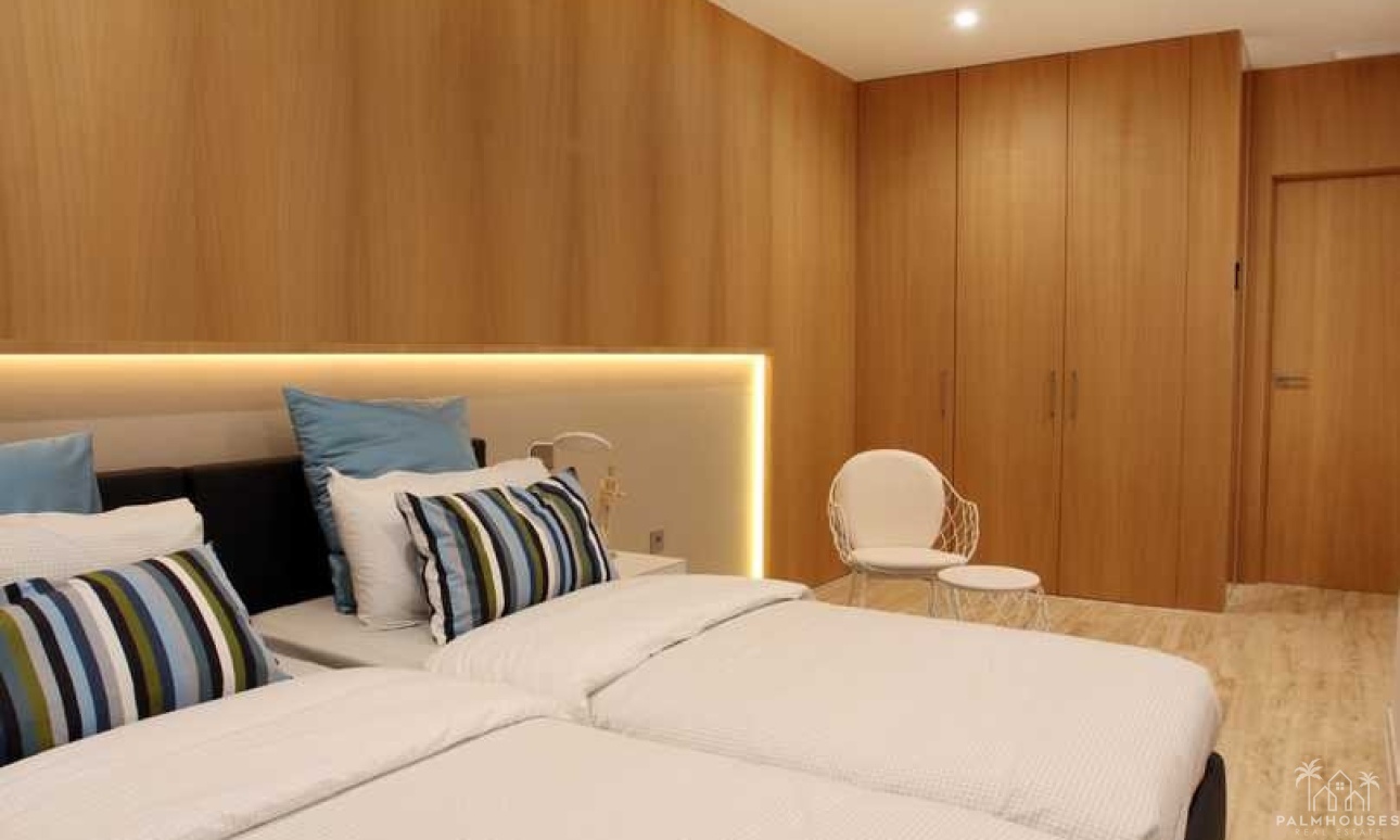 Revente - Apartment - Altea - Altea Centro