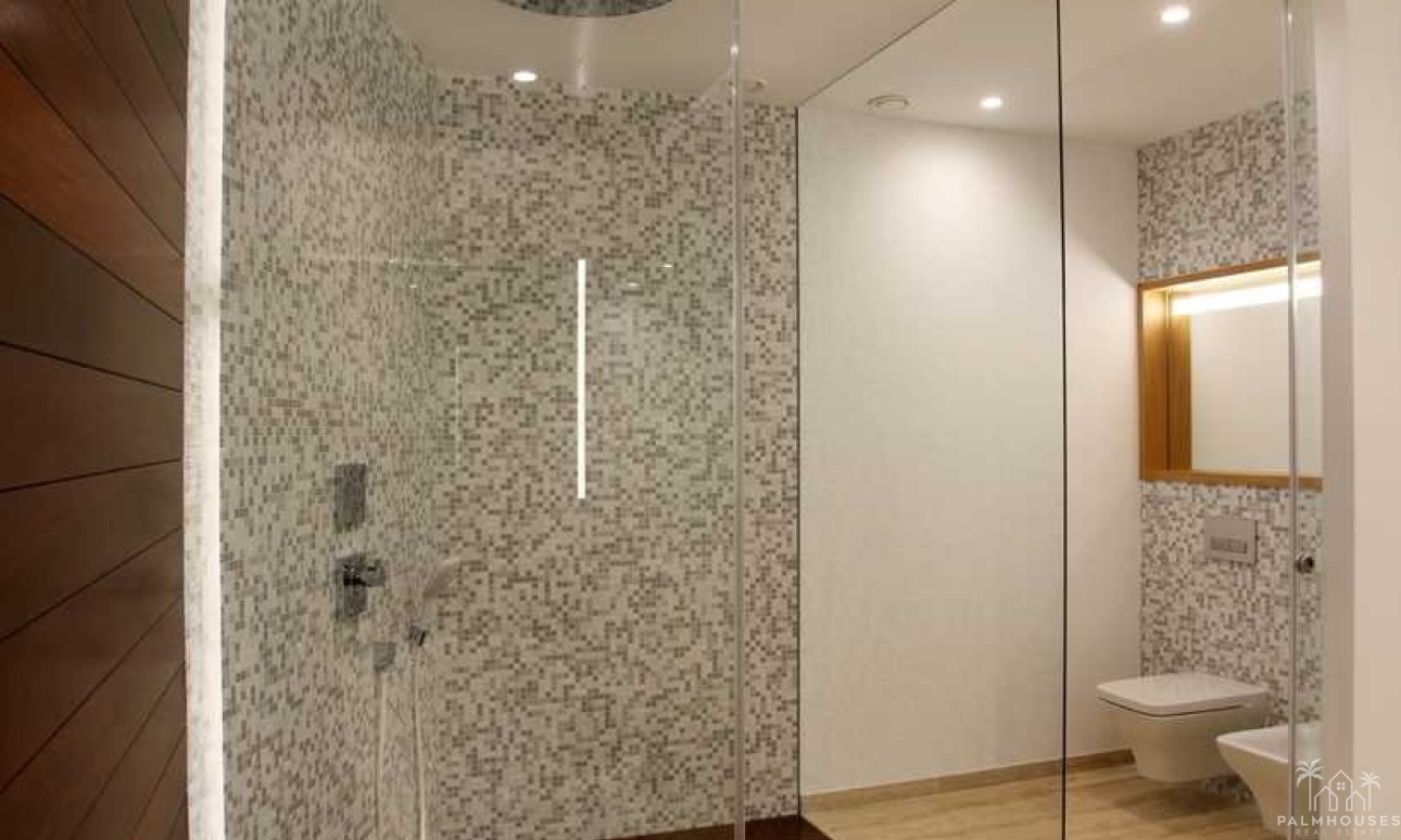 Revente - Apartment - Altea - Altea Centro