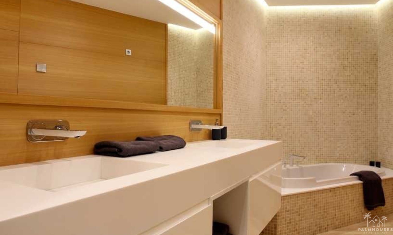 Revente - Apartment - Altea - Altea Centro