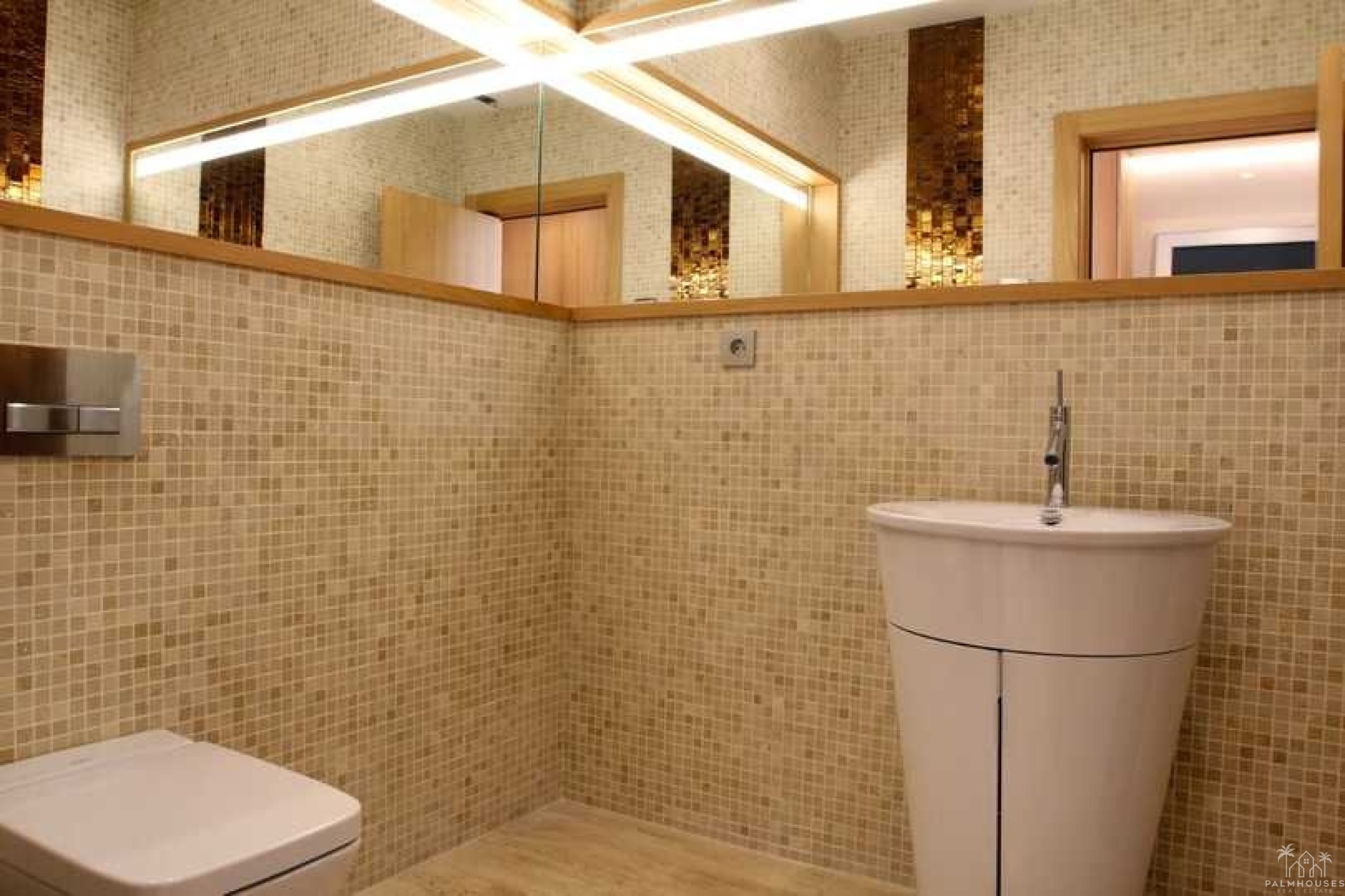 Revente - Apartment - Altea - Altea Centro