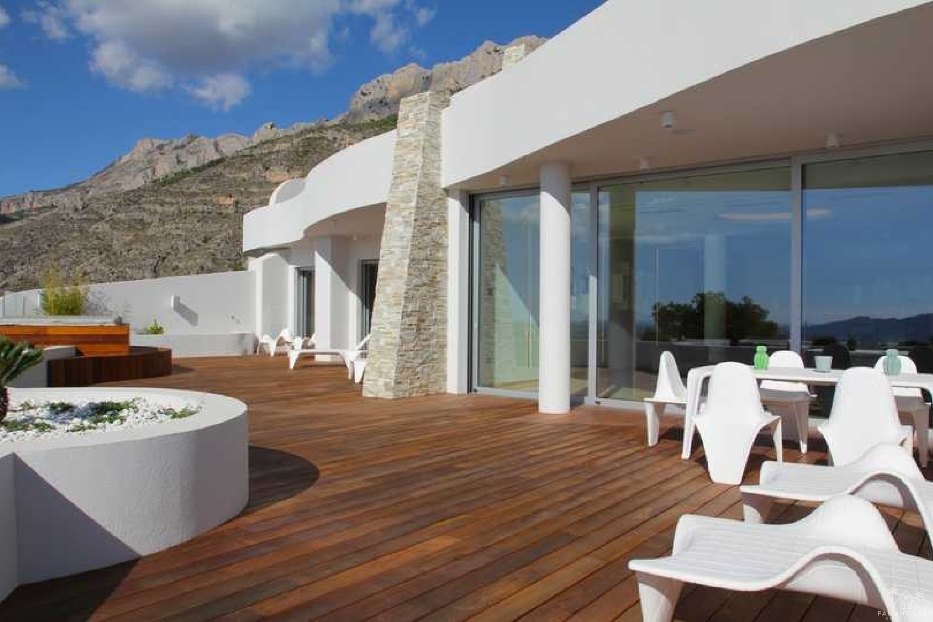 Revente - Apartment - Altea - Altea Centro