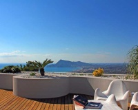 Revente - Apartment - Altea - Altea Centro