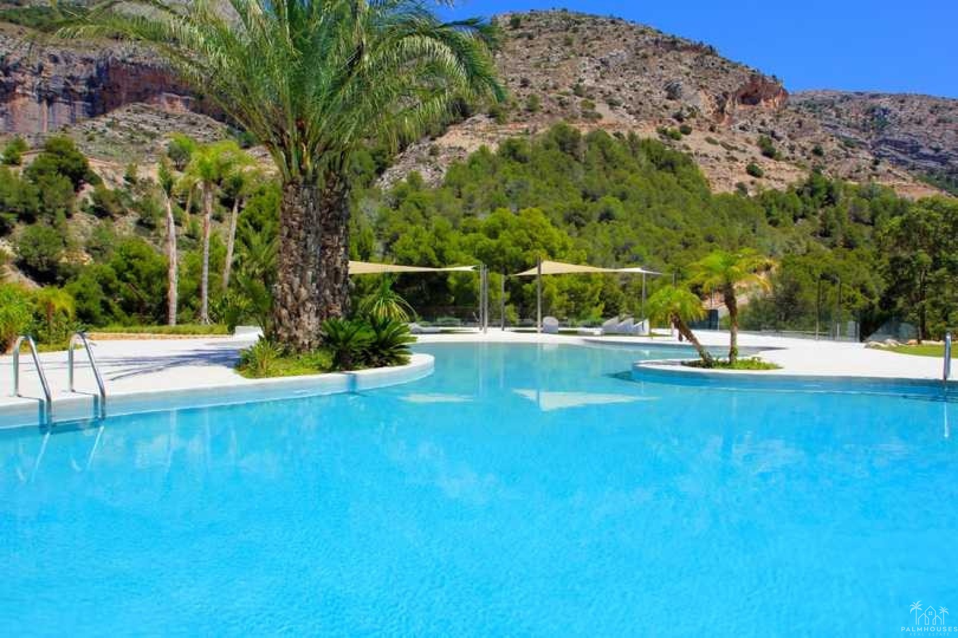Revente - Apartment - Altea - Altea Centro