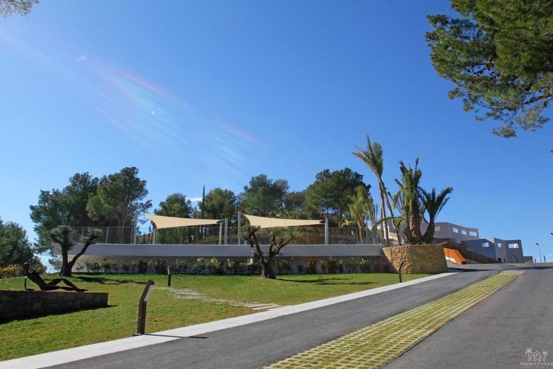Revente - Apartment - Altea - Altea Centro