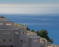 Revente - Apartment - Altea - Altea Centro
