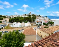Revente - Apartment - Altea - Altea Centro