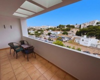 Revente - Apartment - Altea - Altea Centro
