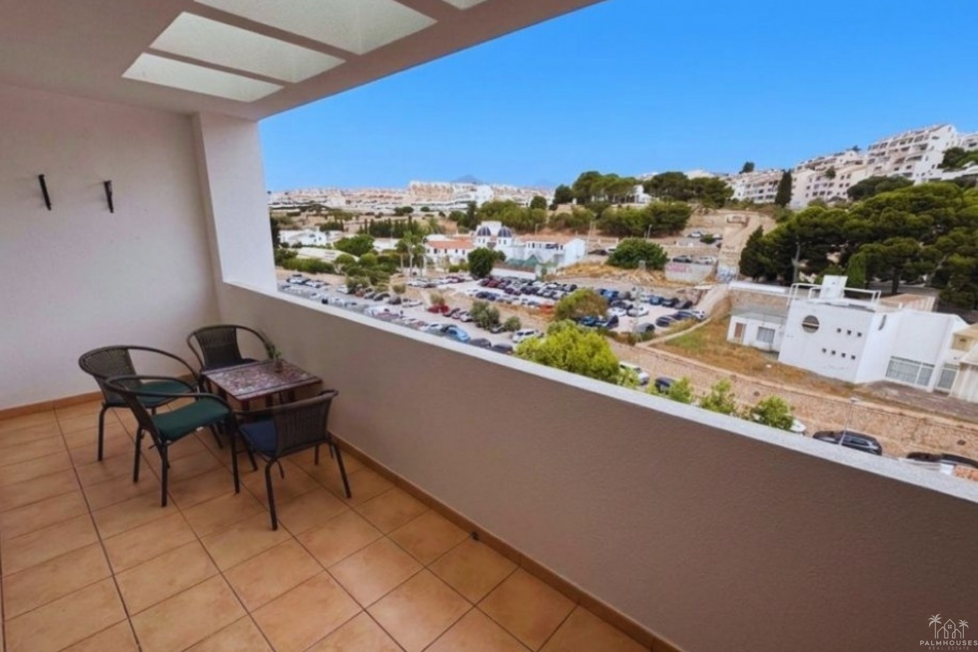 Revente - Apartment - Altea - Altea Centro