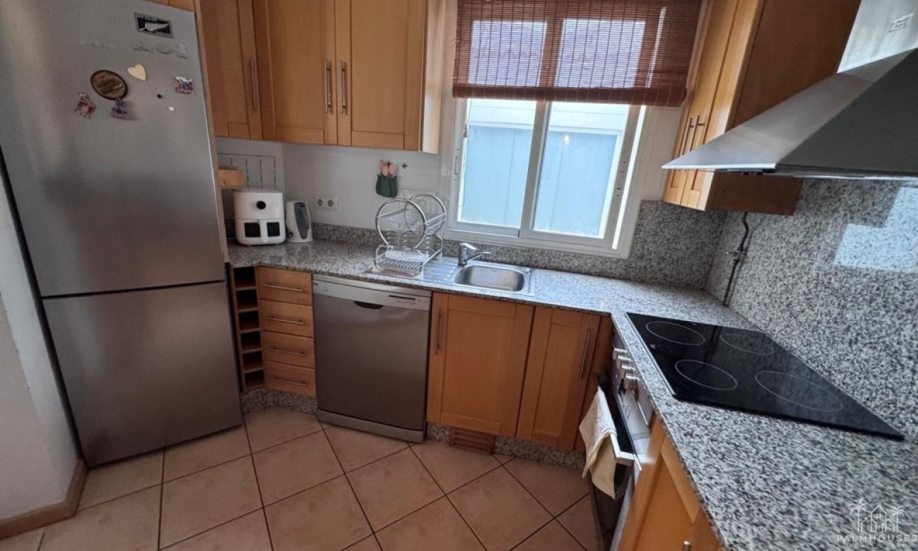 Revente - Apartment - Altea - Altea Centro