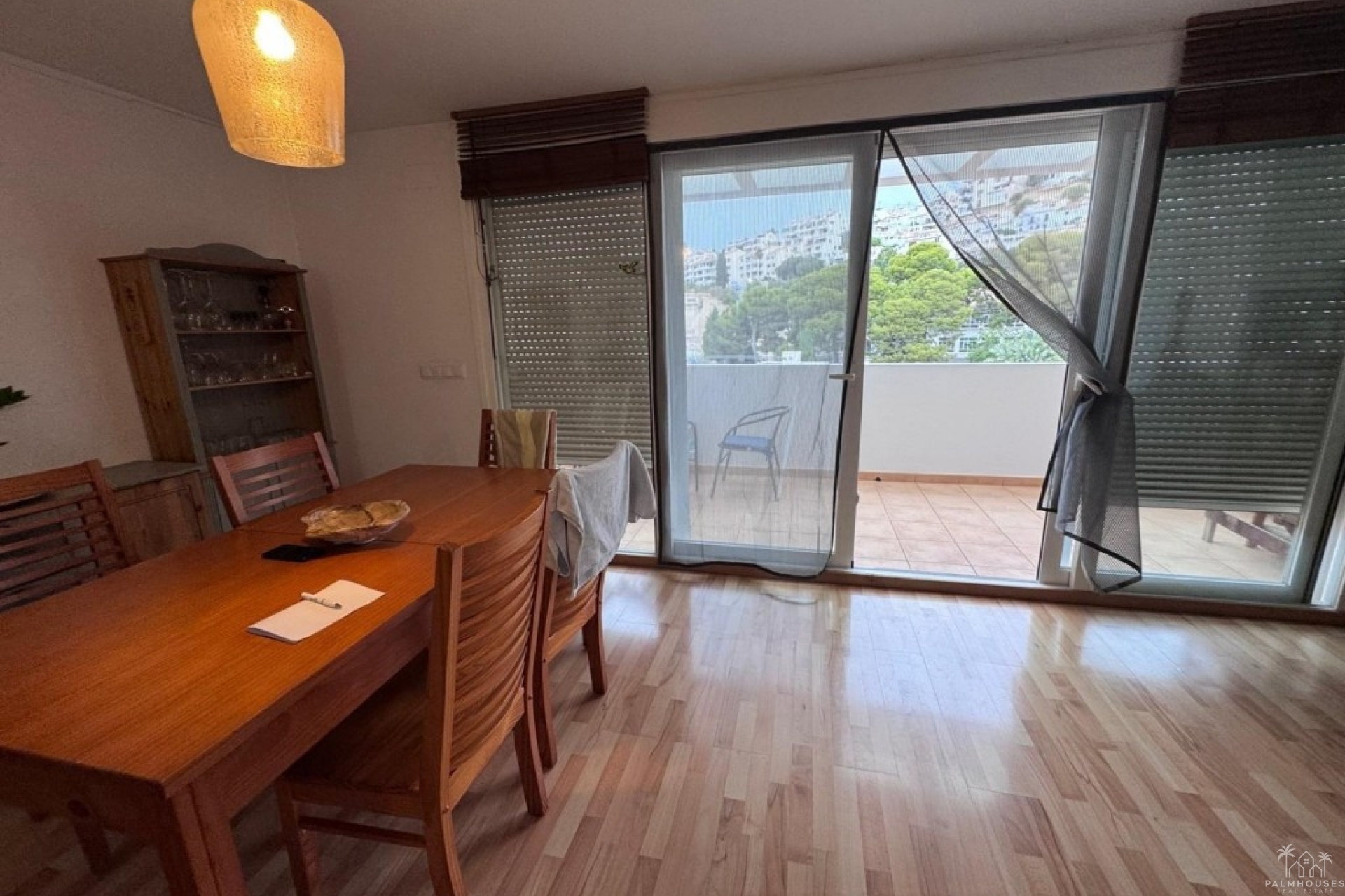Revente - Apartment - Altea - Altea Centro
