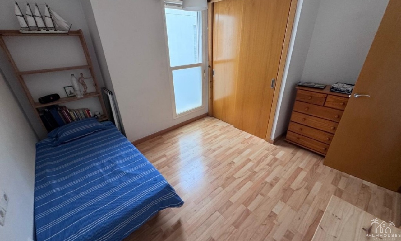 Revente - Apartment - Altea - Altea Centro