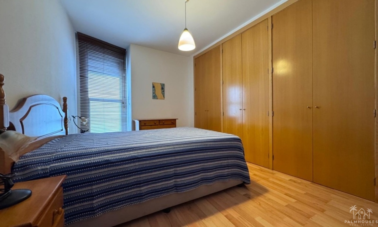 Revente - Apartment - Altea - Altea Centro