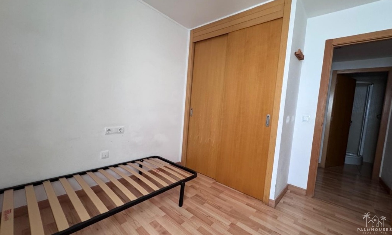 Revente - Apartment - Altea - Altea Centro