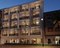 Revente - Apartment - Altea - Altea Centro