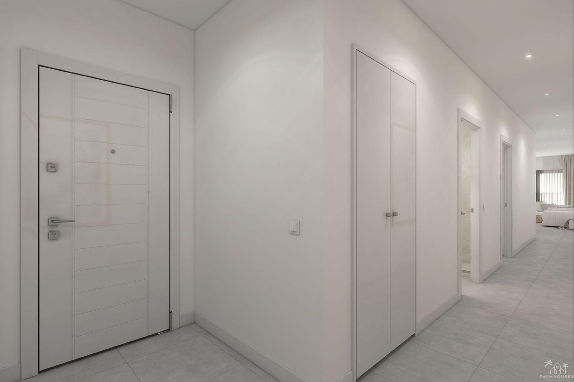 Revente - Apartment - Altea - Altea Centro