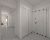 Revente - Apartment - Altea - Altea Centro