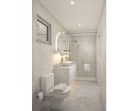 Revente - Apartment - Altea - Altea Centro