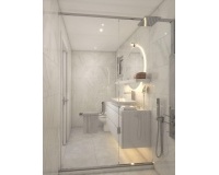 Revente - Apartment - Altea - Altea Centro