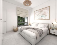 Revente - Apartment - Altea - Altea Centro