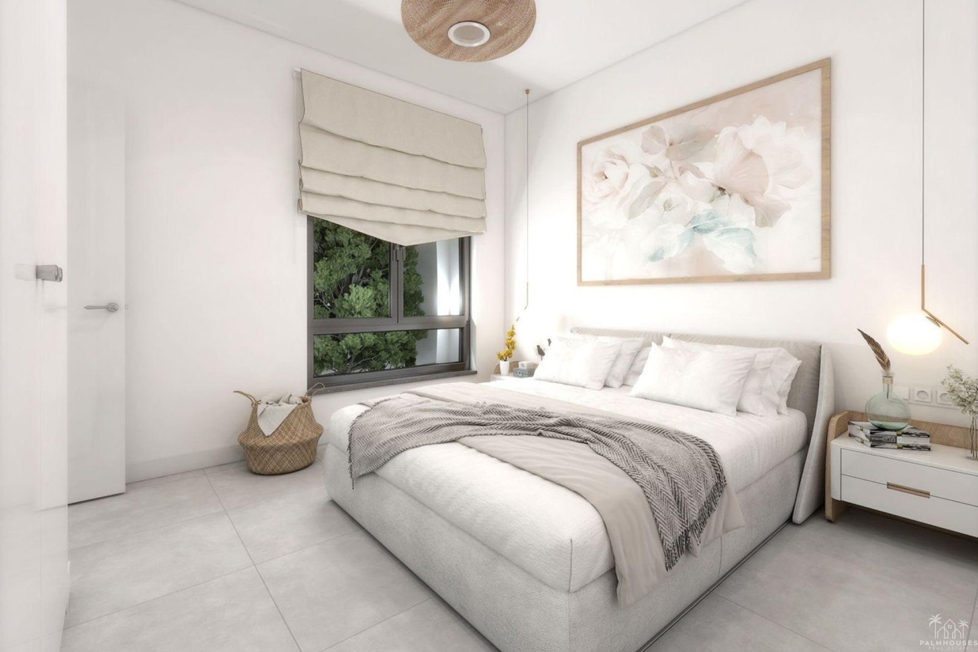 Revente - Apartment - Altea - Altea Centro