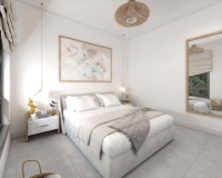 Revente - Apartment - Altea - Altea Centro