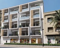 Revente - Apartment - Altea - Altea Centro