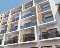 Revente - Apartment - Altea - Altea Centro